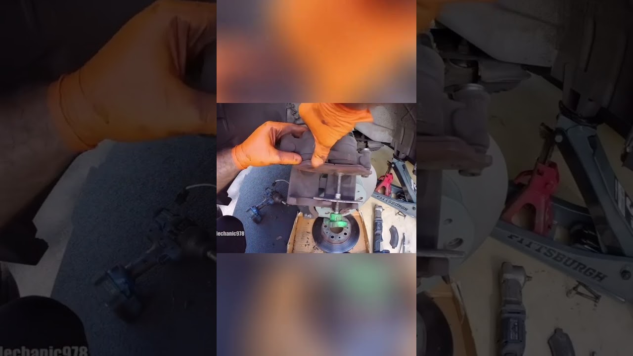 Мой контент ориентирован на обычного человека со средним набором инструментов 🫵🔧 