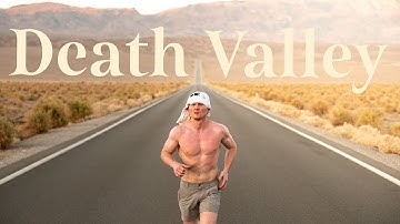 Can I survive the HARDEST Marathon on the planet?