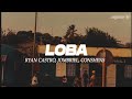 Ryan Castro Jombriel Konshens LOBA Letra SENDÉ mp3