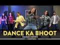 Dance ka bhoot  bollywood dance choreography  deepak tulsyan choreography  g m dance centre