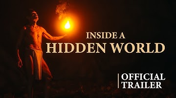 This Tribe Still Lives in Caves – The Tau’t Bato of the Philippines | Official Trailer