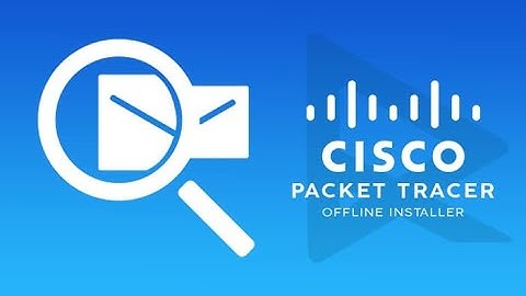 Blinking of LED Experiment in Cisco Packet Tracer