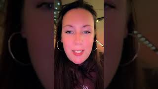 Carnivals NEW MDR Menu review!