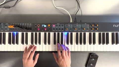 Fall 2021 SPARK Challenge 3rd place - P.I.A.N.O.