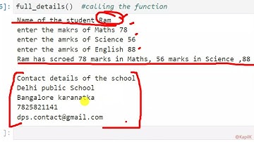 Python Lecture 8  | Flow Statements | NMD Pvt Ltd. Data Analytics Courses, Pune | DA9 Batch