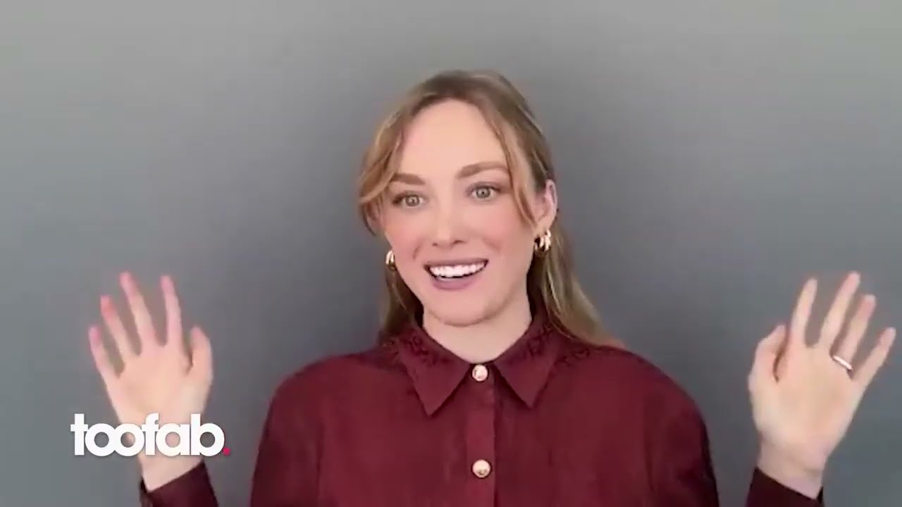 The Conjuring Stars React to Recent Annabelle Activity, Matt Rife Purchase