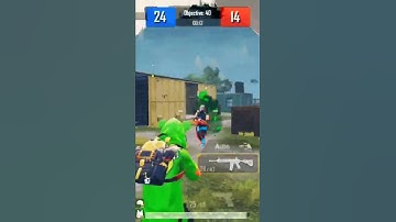 my friend challenge me 1v1 #m416 #bgmi #challenge