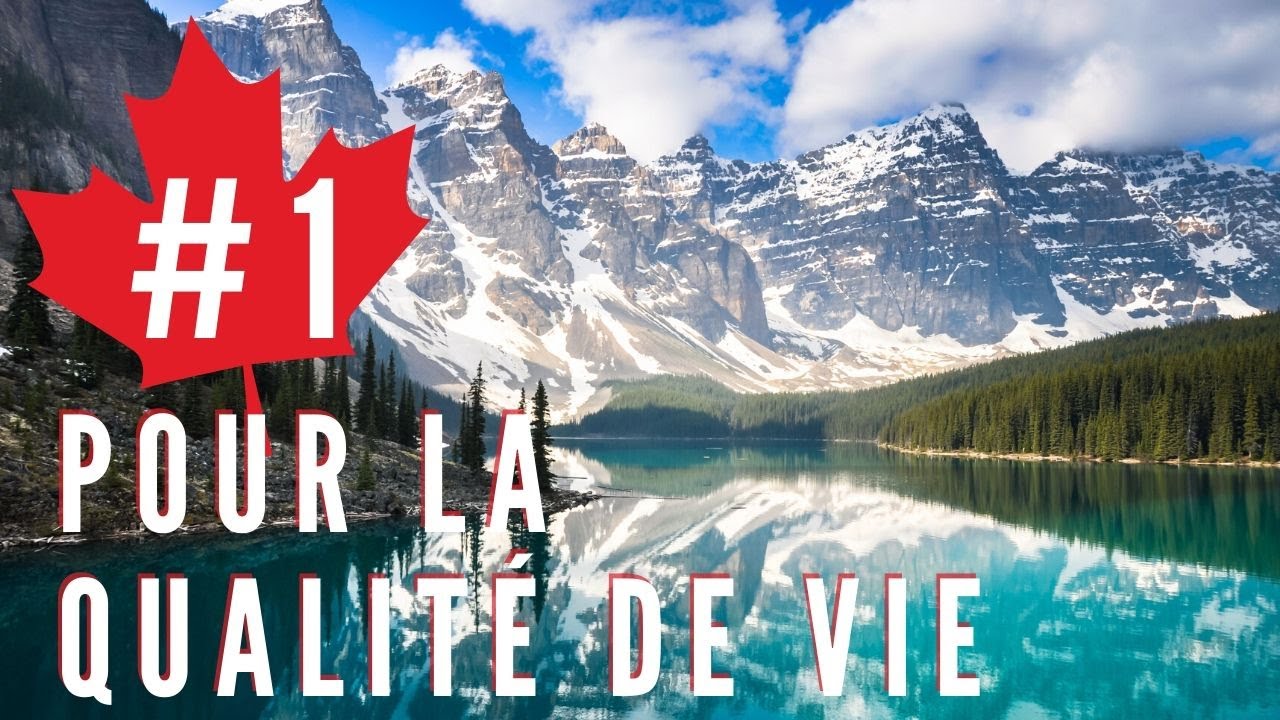 Le SECRET pour obtenir un VISA de travail au Canada (en moins de 3 mois ...