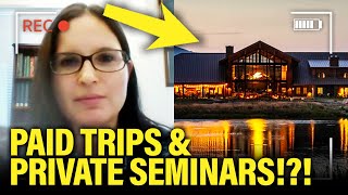 CORRUPT Judge Cannon BLATANT BIAS Disclosed for World to SEE