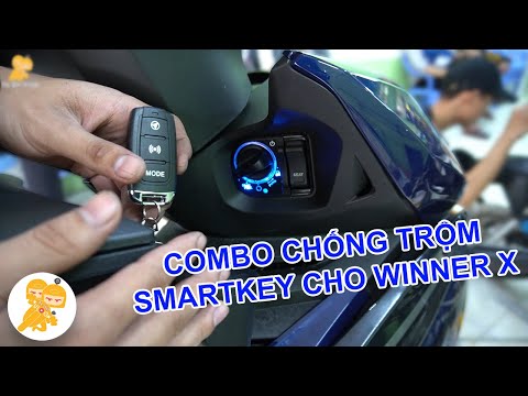 Video Winner X Lắp Full Combo CHỐNG TRỘM Hyperion Và... - youtube