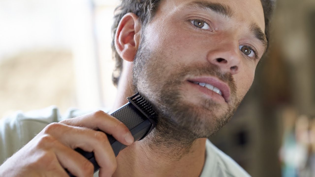 philips norelco beard trimmer 3000 review