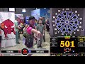 Sunday 01' Doubles | Arizona Regional | BullShooter World Tour XL