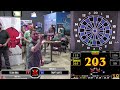 Sunday 01' Doubles | Arizona Regional | BullShooter World Tour XL