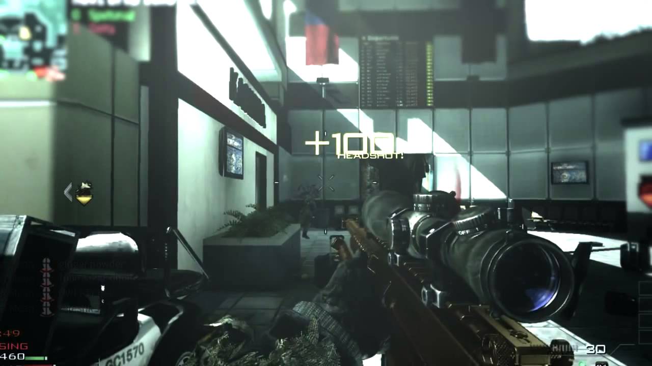 ✯ Anox Team Official Promo By Bahoo ✯