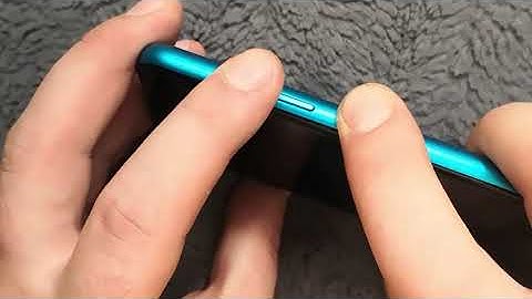 Honor 9A Hard reset /pattern unlock