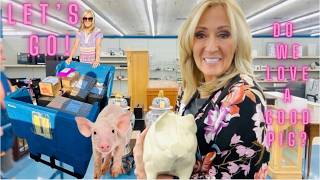 Information This Goodwill got me SO MAD!! Goodwill NOT CARING ABOUT THEIR CUSTOMERS! News