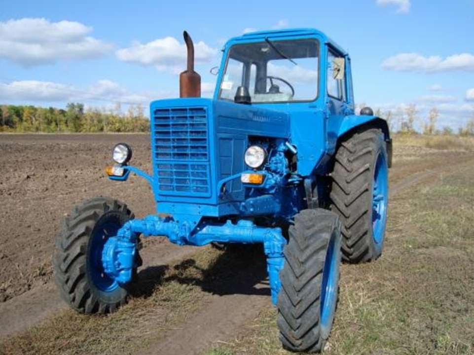 КТЗ Т-70С Трактор, Сталь, Популярное