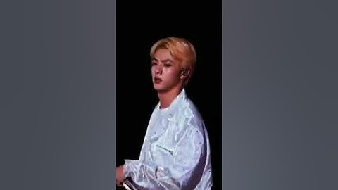 Happy birthday jin oppa 🎂🥳 miss you🥺