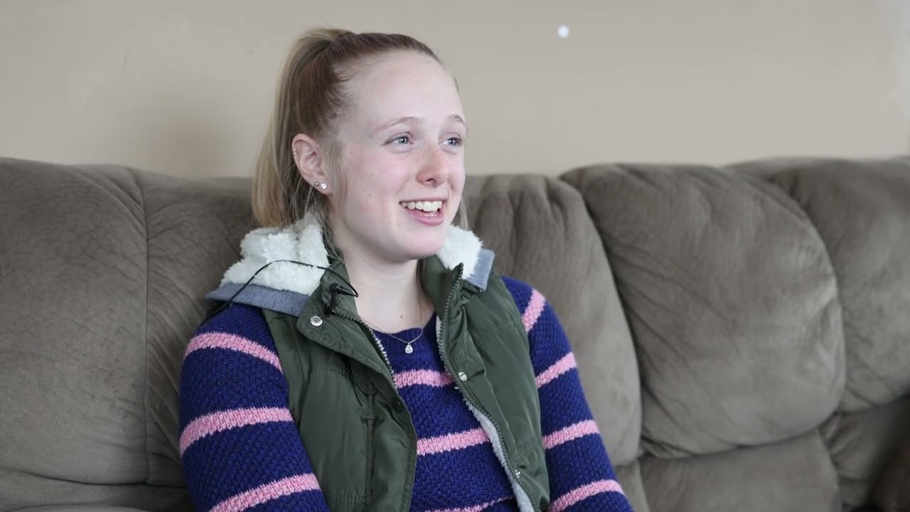 Barn Kids (Short Doc, 2023)