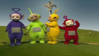 Teletubbies Svenska Säsong 9, Episod 220