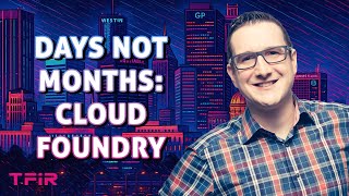 Cloud Foundry Migration in Days, Not Months: anynines' Snapshot-Based Transfer Explained