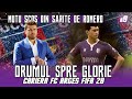 Ratari incredibile cu FCSB - Meci nebun - FIFA 20 Cariera FC Arges