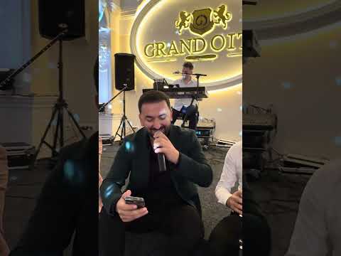 Valon Biba -Lamtumir dashnia jetes- live Serenata 2026