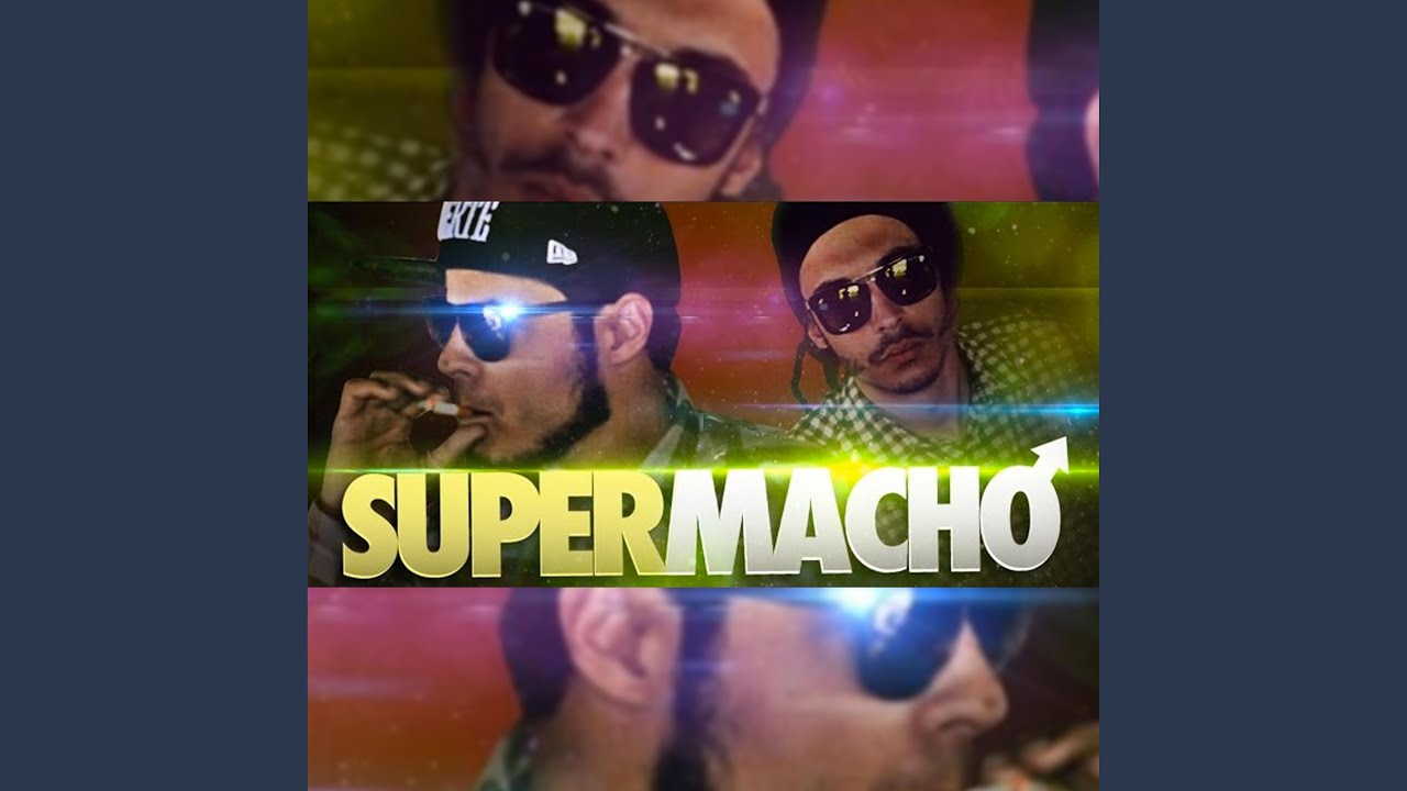 Watch Supermacho on YouTube