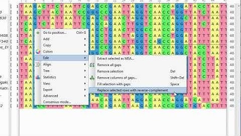 Unipro UGENE podcast #34: What