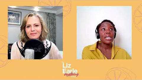A happy, healthy brain with Kimberley Wilson | Liz...