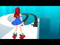 Sky Roller All Levels Gameplay Android IOS Lvl47 Sky Roller All Levels Gameplay Android IOS Lvl47