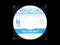 The Midnight Sons - Draft Time Blues
