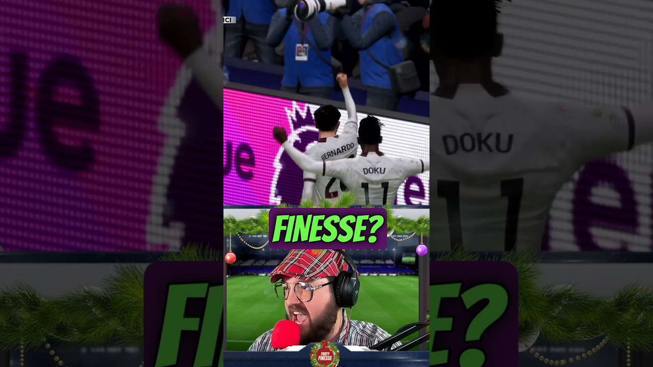 SILVA makes it look EASY!