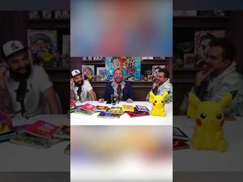 Richie tuvo su etapa gorda | Gon Curiel