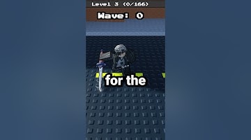 Day 14 of making my dream dungeon Roblox game! #roblox #dev #gamedev