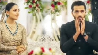 No.1 Trendy Drama Mein Wahaj Ali Ayeza Khan Won Millions Of Hearts