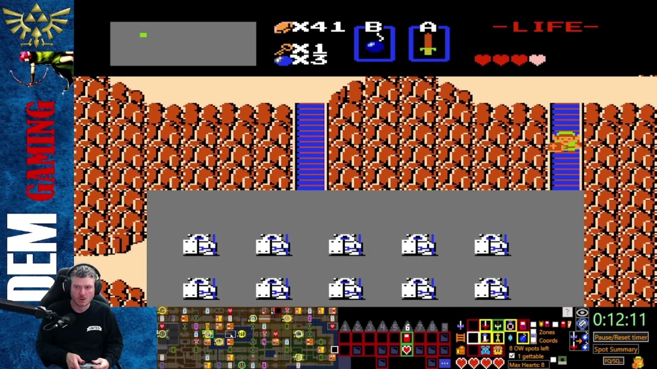 2Q Bootcamp 2 Battle Royale Week 5!