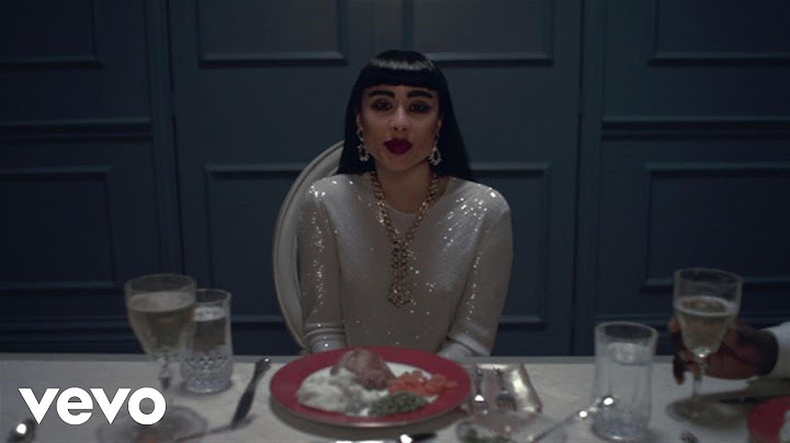 Natalia Kills - Saturday Night
