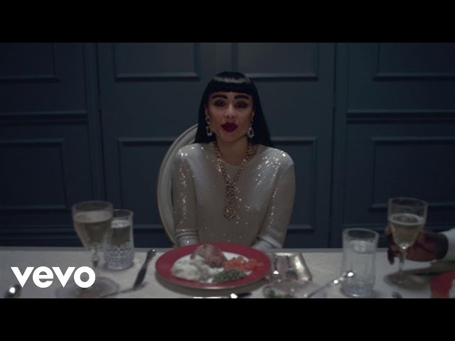 Natalia Kills - Saturday Night