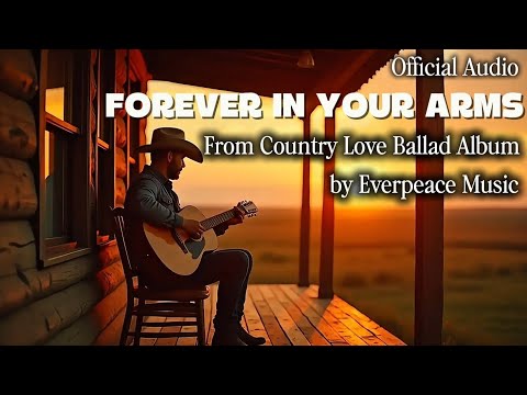 Forever In Your Arms Official Audio Everpeace Music 