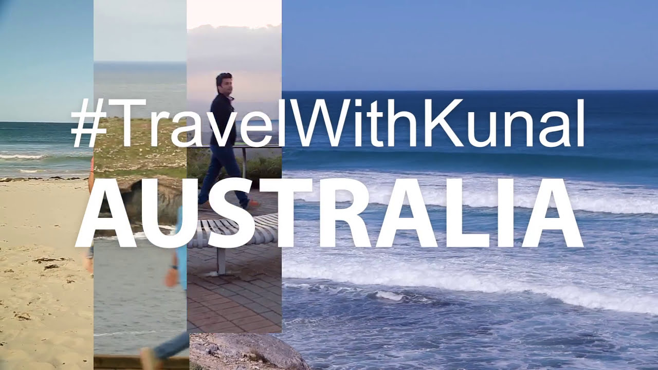 Best Food Of South Australia | Travel With Kunal Kapur | Must eat in Australia | Top restaurants | Kunal Kapoor