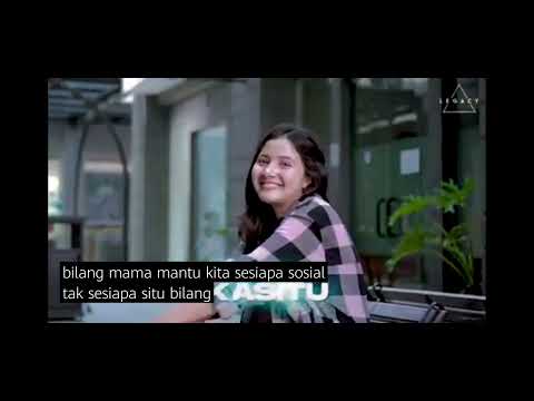 I Love Mama Mantu (Lyric) DJ Berawal dari temenan - Lagu Viral TikTok BULAN SUTENA