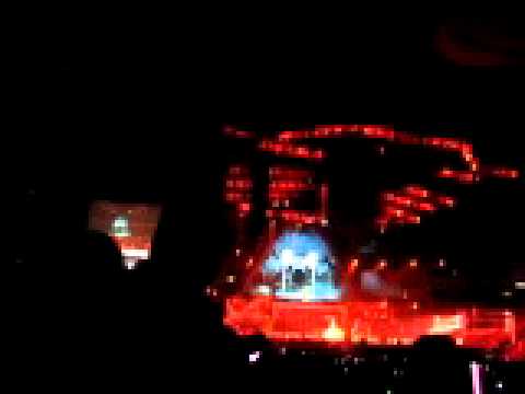 威廉古堡 (From Jay Chou's Concert in Vancouver 2010)