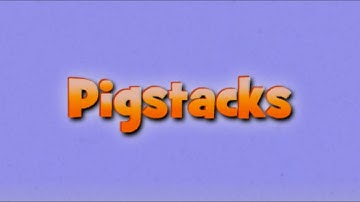 Pigstacks - Game Music Extended
