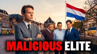 Dutch Lawyer Peter Stassen Discusses Epstein Files, Bill Gates, Covid-19 At The Court of Leeuwarden