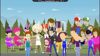 Andrey Yakovat The Movie 2 Scene The Annoyance With A New Criminal