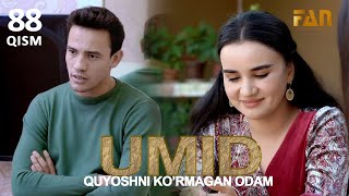 Umid  Умид 88-Qism