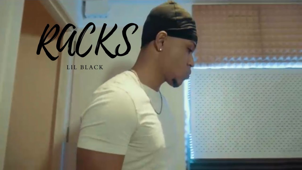 Lil Black - Racks [Video oficial]#spanishdrill - YouTube