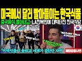 미국에서 초대박난 한국음식! LA한복판에서 달러 쓸어담고 있는 근황 [해외감동사연]