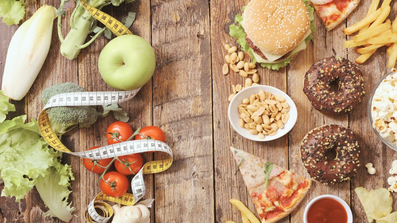 Are All Processed Foods Bad? The Surprising Truth.